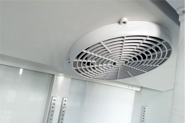 Air Cooling