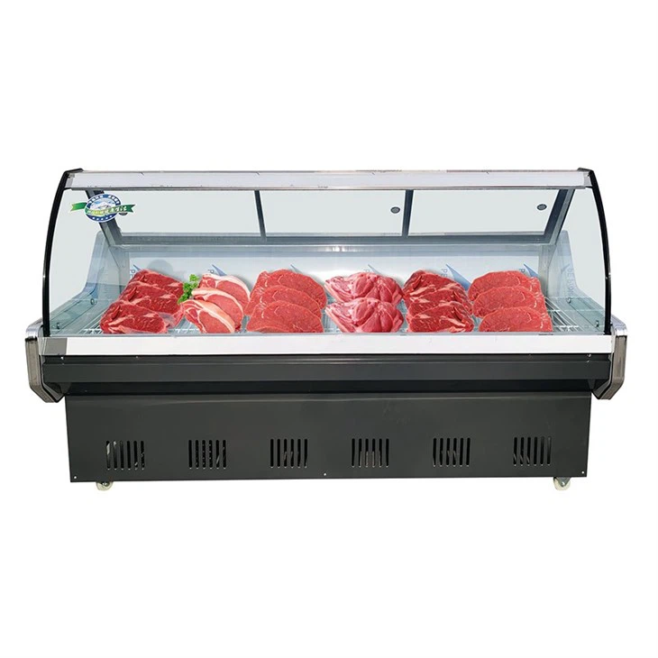 Meat Display Chiller