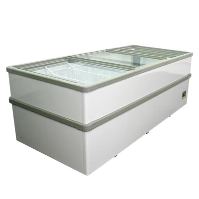 상업용 아이스박스