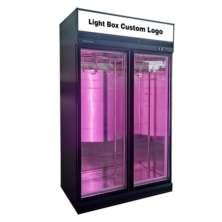 Butchery Display Fridges